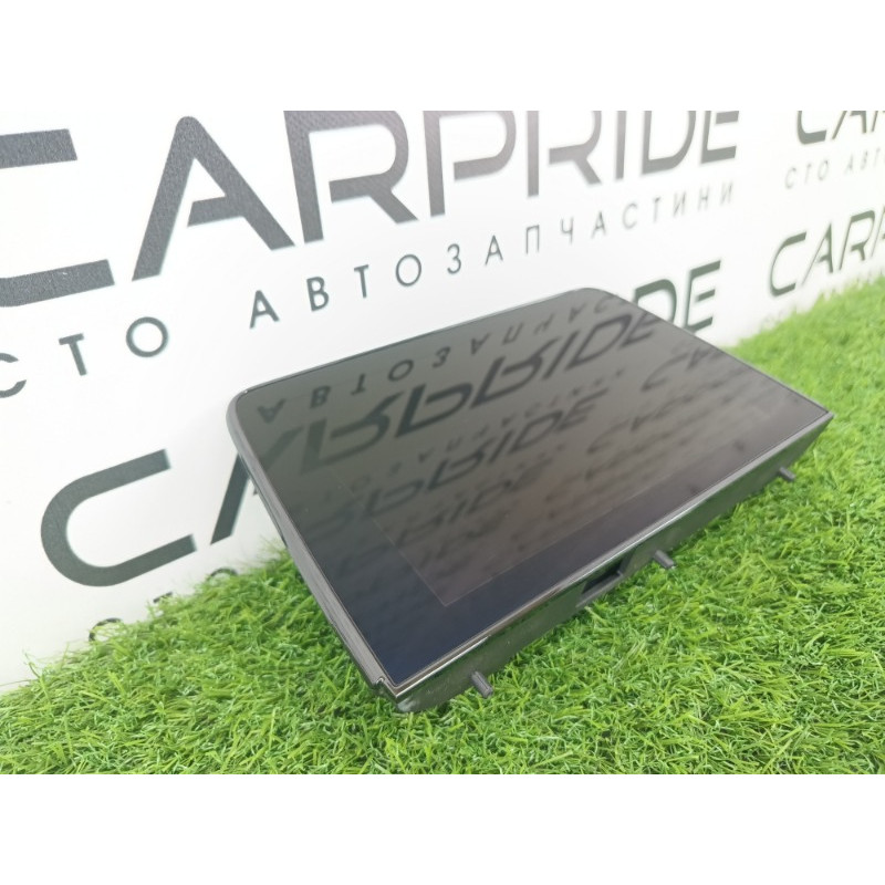 Монитор (электрика) Ford ESCAPE MK4 2020 1.5 LJ6Z10D885FC