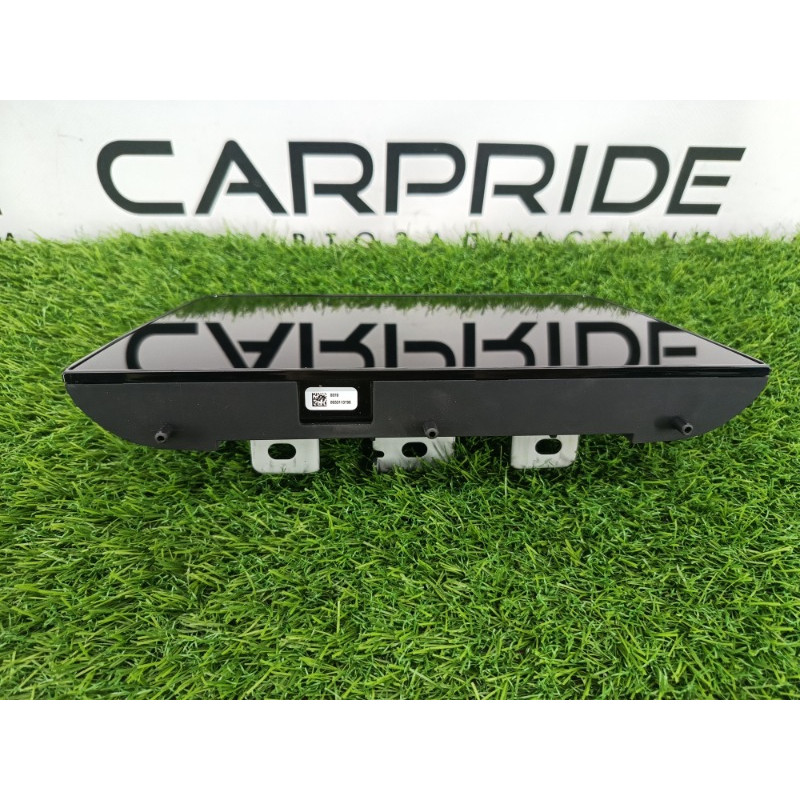 Монитор (электрика) Ford ESCAPE MK4 2020 1.5 LJ6Z10D885FC