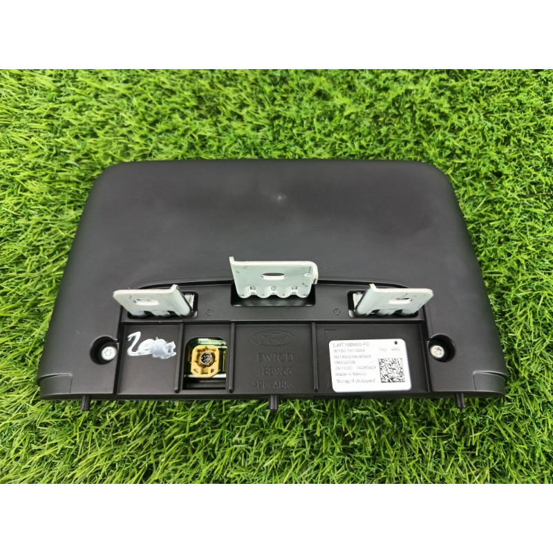 Монитор (электрика) Ford ESCAPE MK4 2020 1.5 LJ6Z10D885FC