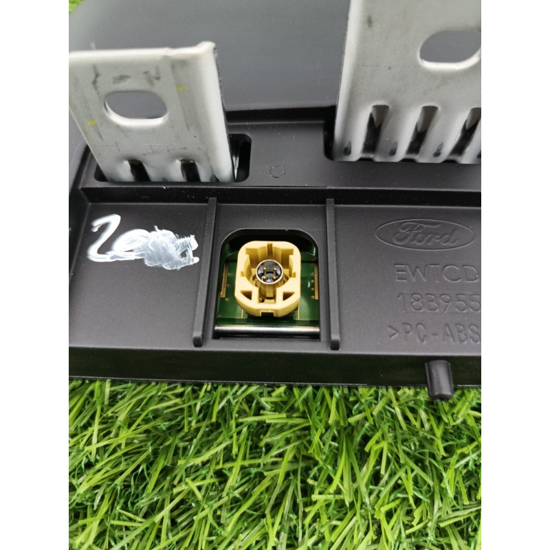 Монитор (электрика) Ford ESCAPE MK4 2020 1.5 LJ6Z10D885FC