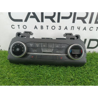 Блок управления климат-контролем