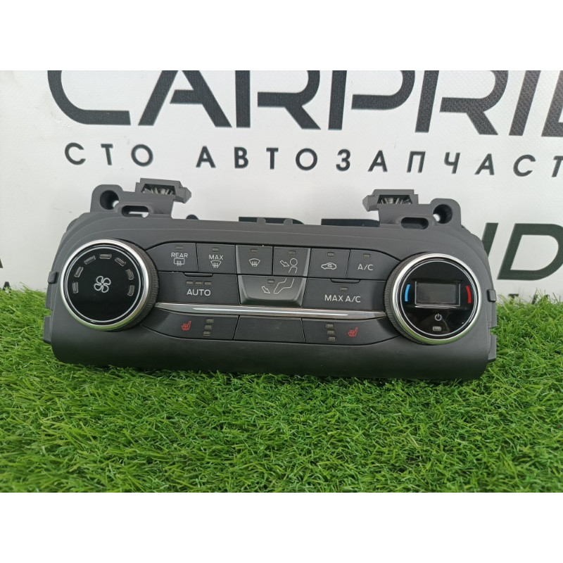 Блок управления климат-контролем (электрика / блок управления) Ford ESCAPE MK4 2020 1.5 LJ6Z19980LB