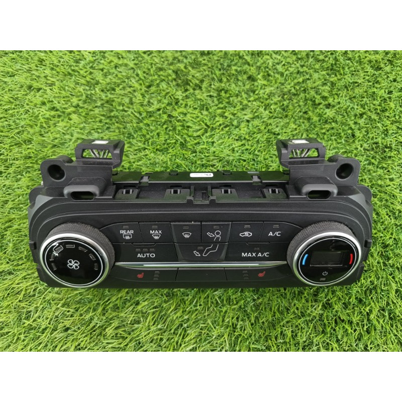 Блок управления климат-контролем (электрика / блок управления) Ford ESCAPE MK4 2020 1.5 LJ6Z19980LB