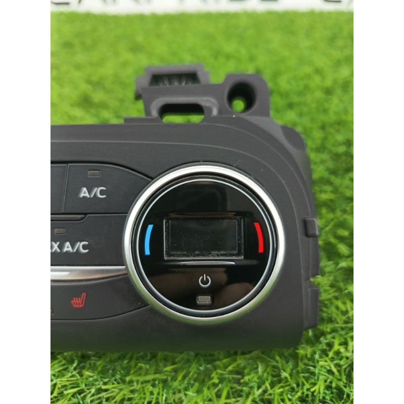 Блок управления климат-контролем (электрика / блок управления) Ford ESCAPE MK4 2020 1.5 LJ6Z19980LB