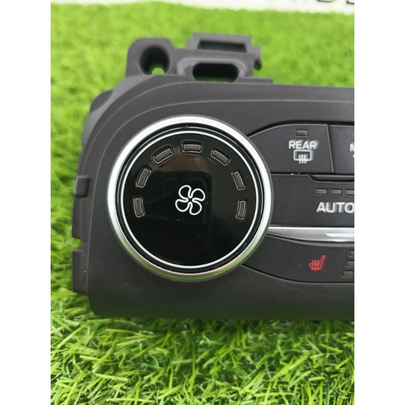 Блок управления климат-контролем (электрика / блок управления) Ford ESCAPE MK4 2020 1.5 LJ6Z19980LB