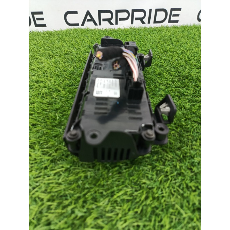 Блок управления климат-контролем (электрика / блок управления) Ford ESCAPE MK4 2020 1.5 LJ6Z19980LB