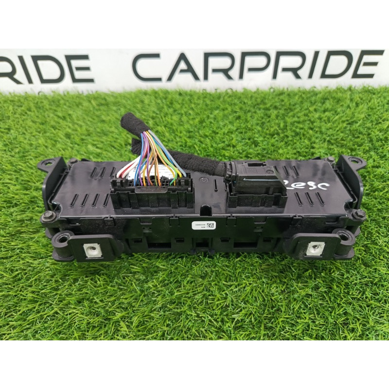 Блок управления климат-контролем (электрика / блок управления) Ford ESCAPE MK4 2020 1.5 LJ6Z19980LB