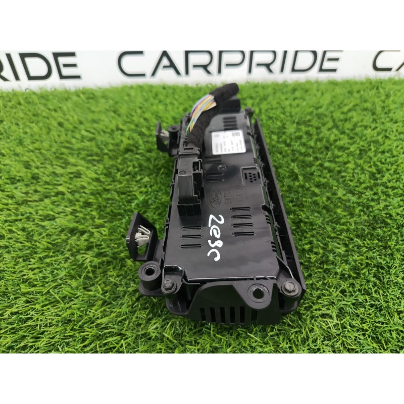 Блок управления климат-контролем (электрика / блок управления) Ford ESCAPE MK4 2020 1.5 LJ6Z19980LB