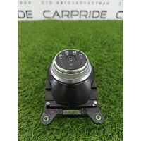 Селектор АКПП