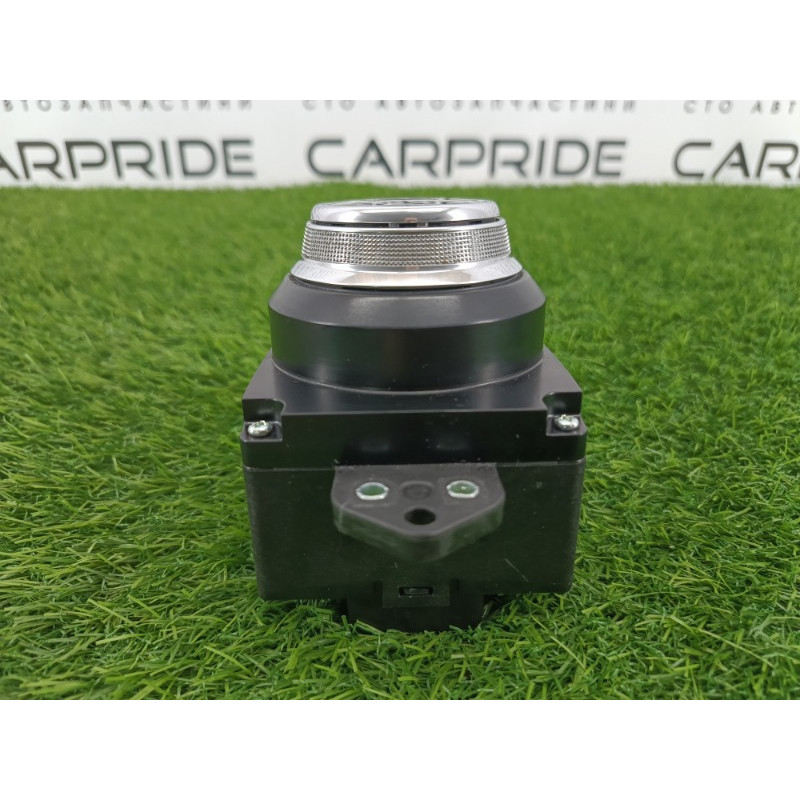 Селектор АКПП (трансмиссия) Ford ESCAPE MK4 2020 1.5 LX6Z7P155A