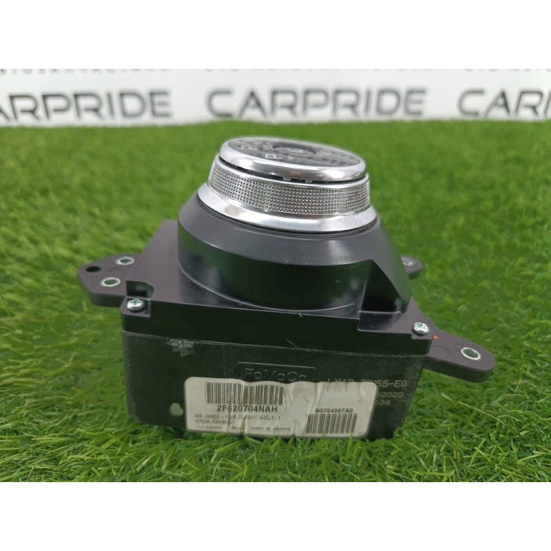 Селектор АКПП (трансмиссия) Ford ESCAPE MK4 2020 1.5 LX6Z7P155A