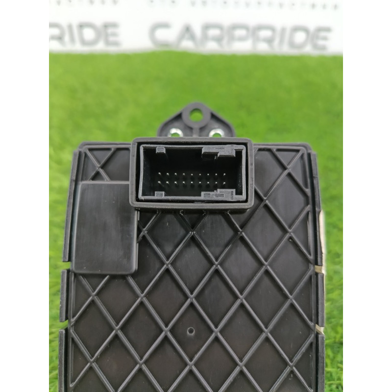 Селектор АКПП (трансмиссия) Ford ESCAPE MK4 2020 1.5 LX6Z7P155A