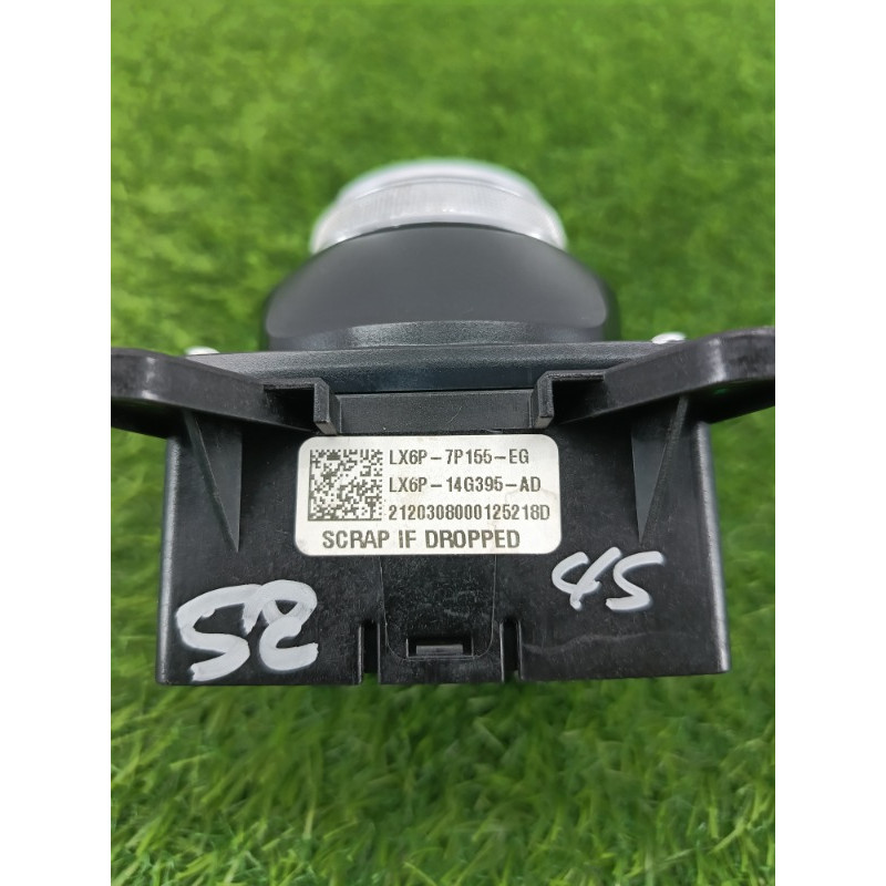 Селектор АКПП (трансмиссия) Ford ESCAPE MK4 2020 1.5 LX6Z7P155A