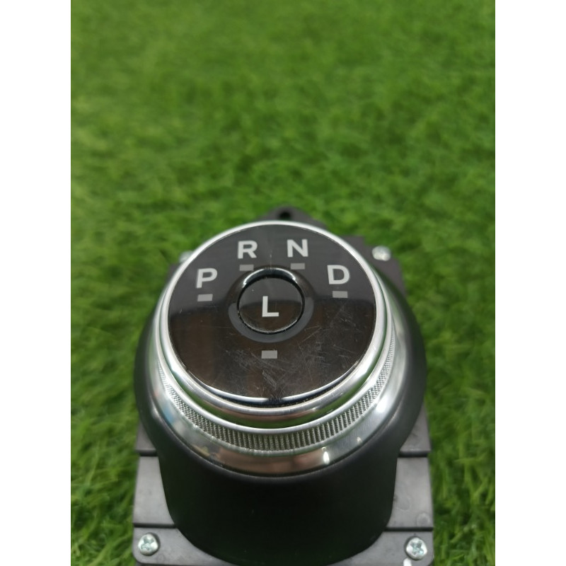 Селектор АКПП (трансмиссия) Ford ESCAPE MK4 2020 1.5 LX6Z7P155A