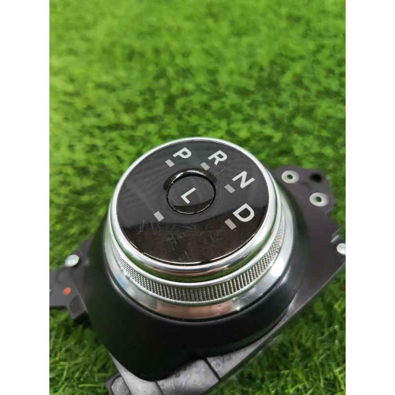 Селектор АКПП (трансмиссия) Ford ESCAPE MK4 2020 1.5 LX6Z7P155A