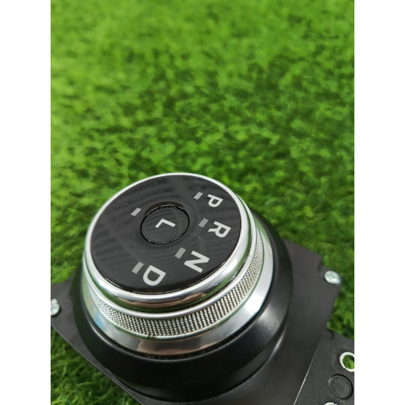 Селектор АКПП (трансмиссия) Ford ESCAPE MK4 2020 1.5 LX6Z7P155A