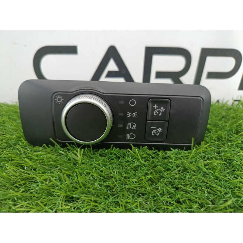 Переключатель света (электрика) Ford ESCAPE MK4 2020 1.5 LJ6T-13D061-BWD