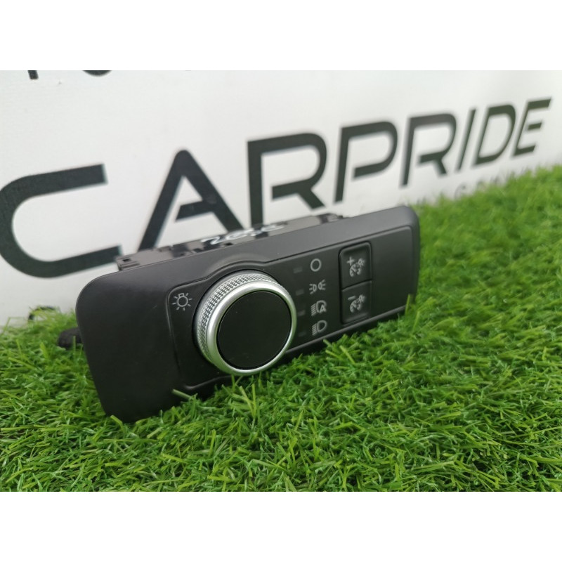 Переключатель света (электрика) Ford ESCAPE MK4 2020 1.5 LJ6T-13D061-BWD