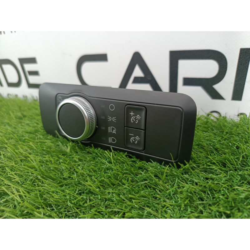 Переключатель света (электрика) Ford ESCAPE MK4 2020 1.5 LJ6T-13D061-BWD