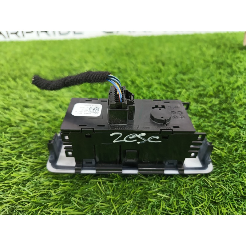 Переключатель света (электрика) Ford ESCAPE MK4 2020 1.5 LJ6T-13D061-BWD