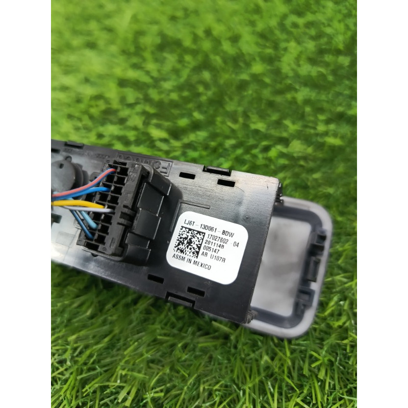 Переключатель света (электрика) Ford ESCAPE MK4 2020 1.5 LJ6T-13D061-BWD