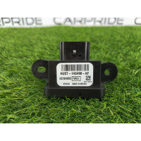 Блок управления бортовой сети