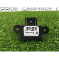 Блок управления бортовой сети