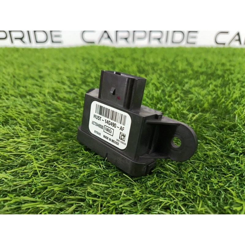 Блок управления бортовой сети (электрика / блок управления) Ford ESCAPE MK4 2020 1.5 hu5t14g490af