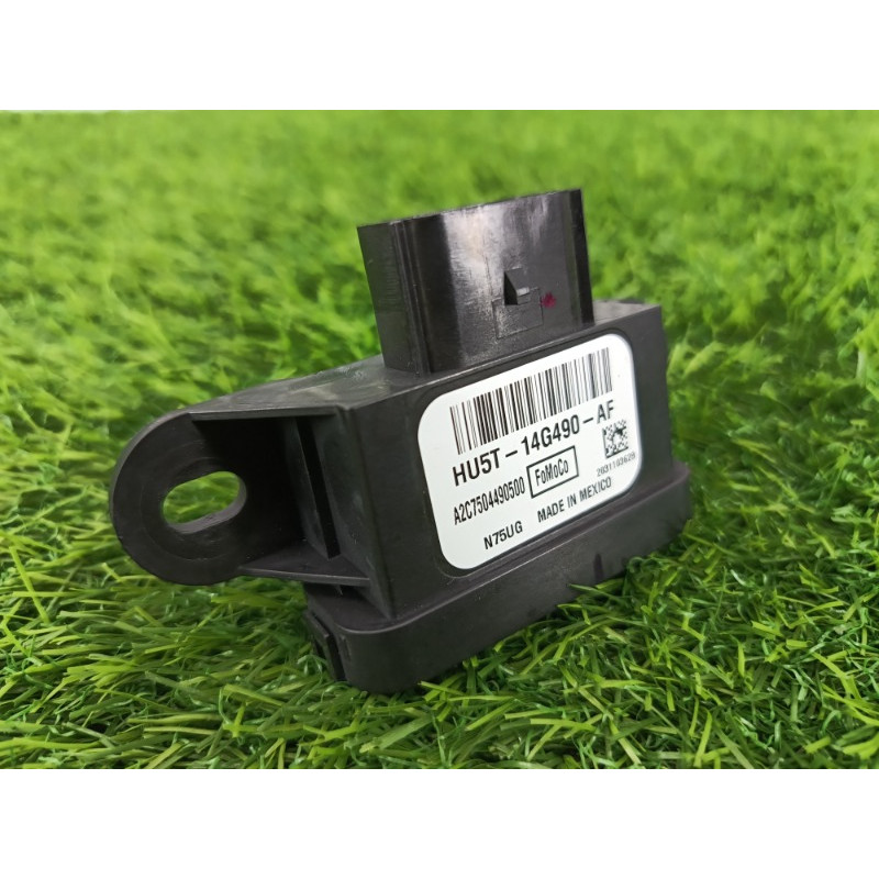 Блок управления бортовой сети (электрика / блок управления) Ford ESCAPE MK4 2020 1.5 hu5t14g490af