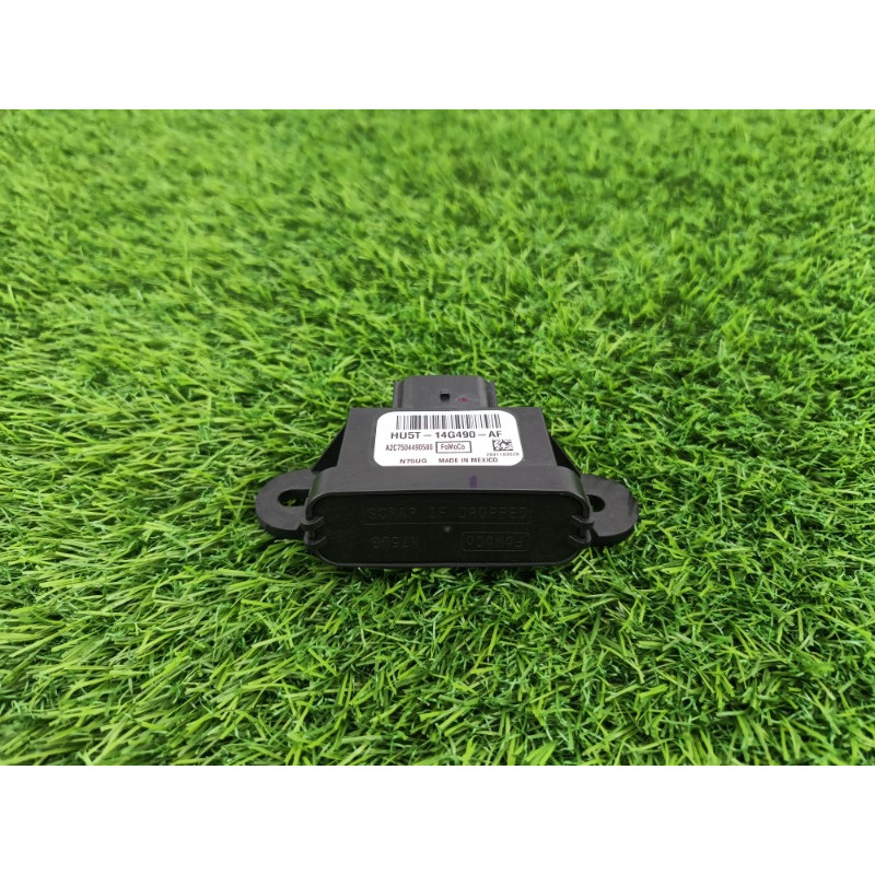 Блок управления бортовой сети (электрика / блок управления) Ford ESCAPE MK4 2020 1.5 hu5t14g490af