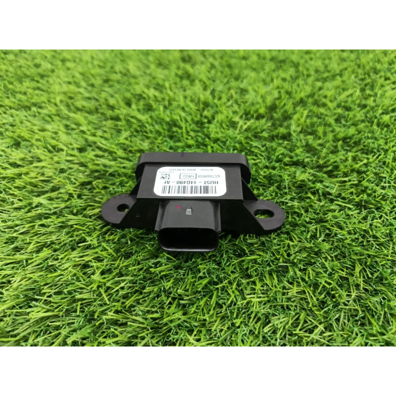 Блок управления бортовой сети (электрика / блок управления) Ford ESCAPE MK4 2020 1.5 hu5t14g490af