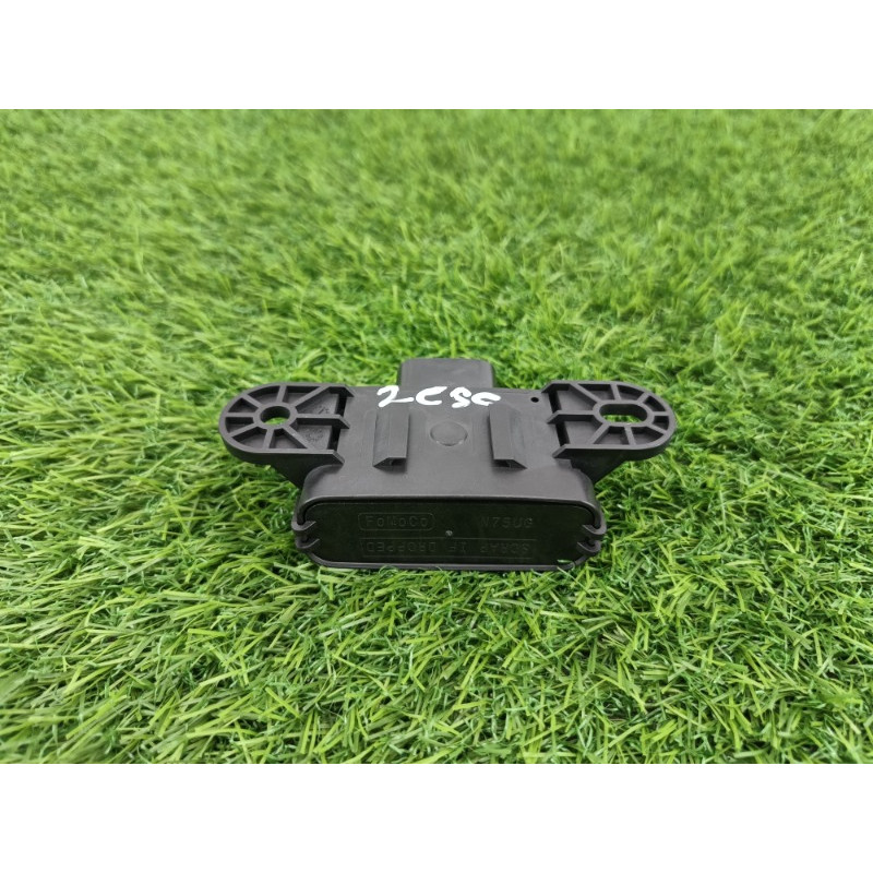 Блок управления бортовой сети (электрика / блок управления) Ford ESCAPE MK4 2020 1.5 hu5t14g490af