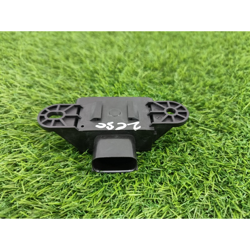 Блок управления бортовой сети (электрика / блок управления) Ford ESCAPE MK4 2020 1.5 hu5t14g490af