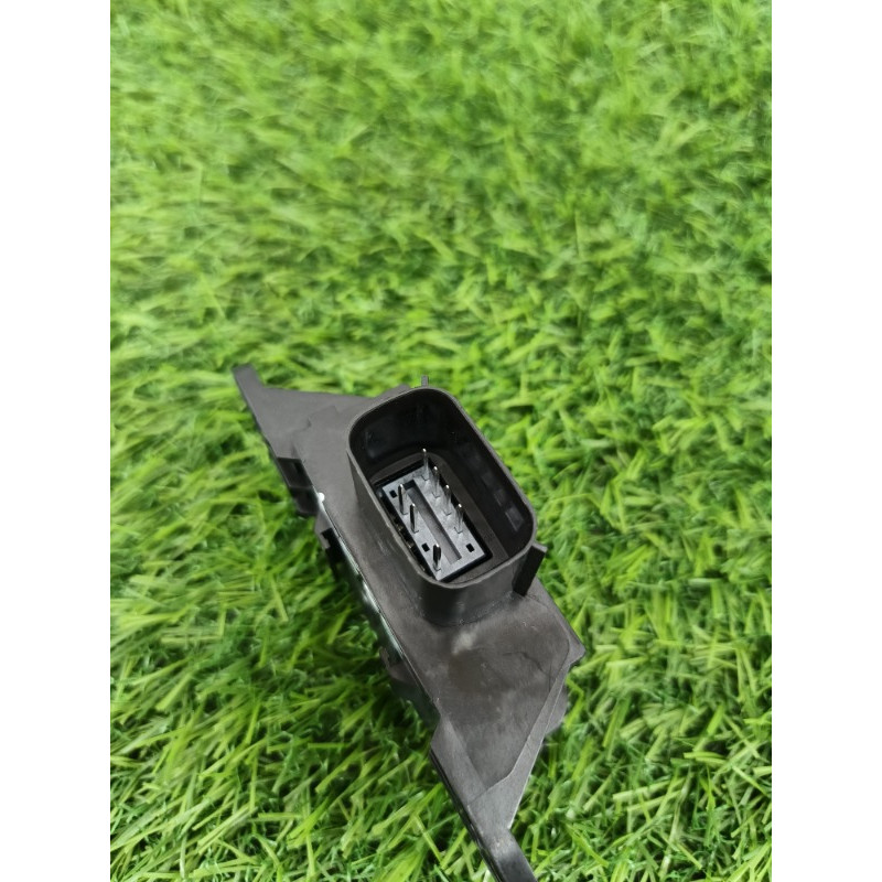 Блок управления бортовой сети (электрика / блок управления) Ford ESCAPE MK4 2020 1.5 hu5t14g490af