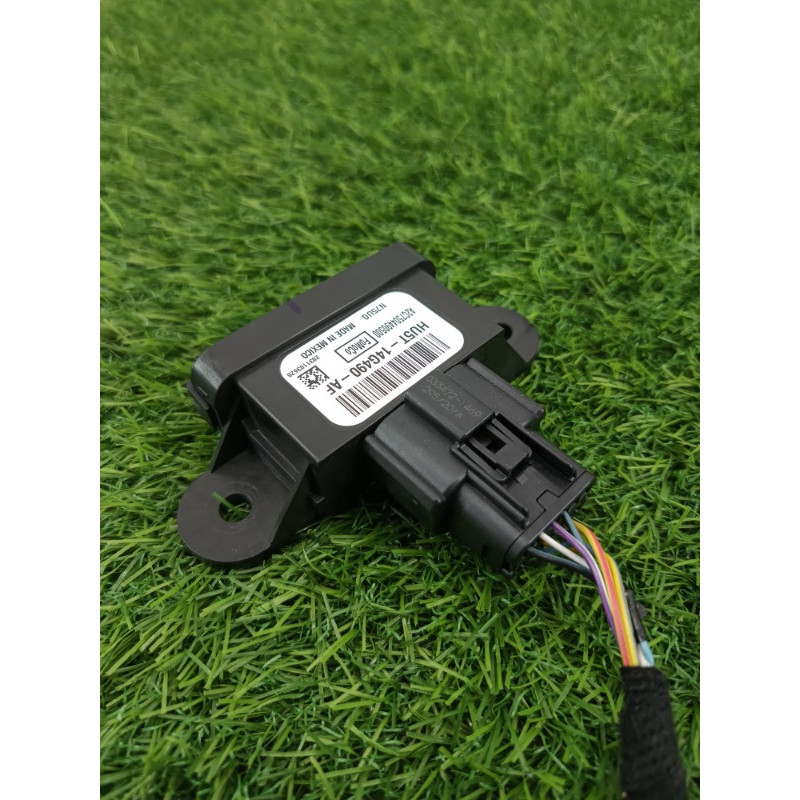 Блок управления бортовой сети (электрика / блок управления) Ford ESCAPE MK4 2020 1.5 hu5t14g490af