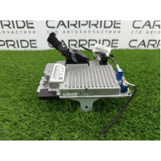 Блок управления навигацией