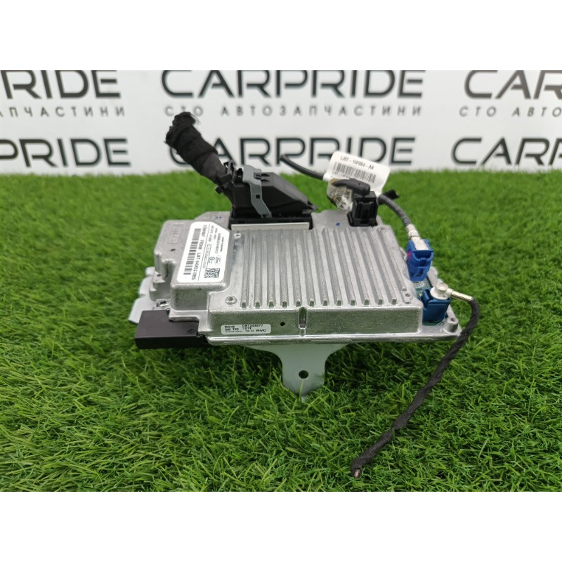 Блок управления навигацией (электрика / блок управления) Ford ESCAPE MK4 2020 1.5 LU5Z14G371CP