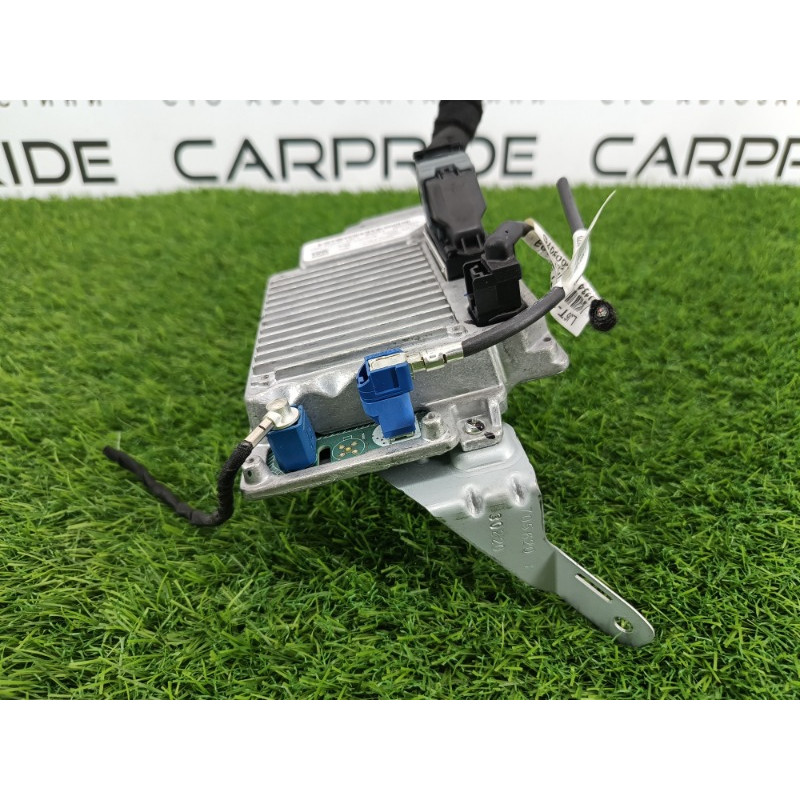 Блок управления навигацией (электрика / блок управления) Ford ESCAPE MK4 2020 1.5 LU5Z14G371CP