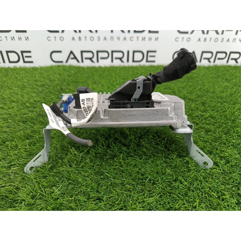 Блок управления навигацией (электрика / блок управления) Ford ESCAPE MK4 2020 1.5 LU5Z14G371CP