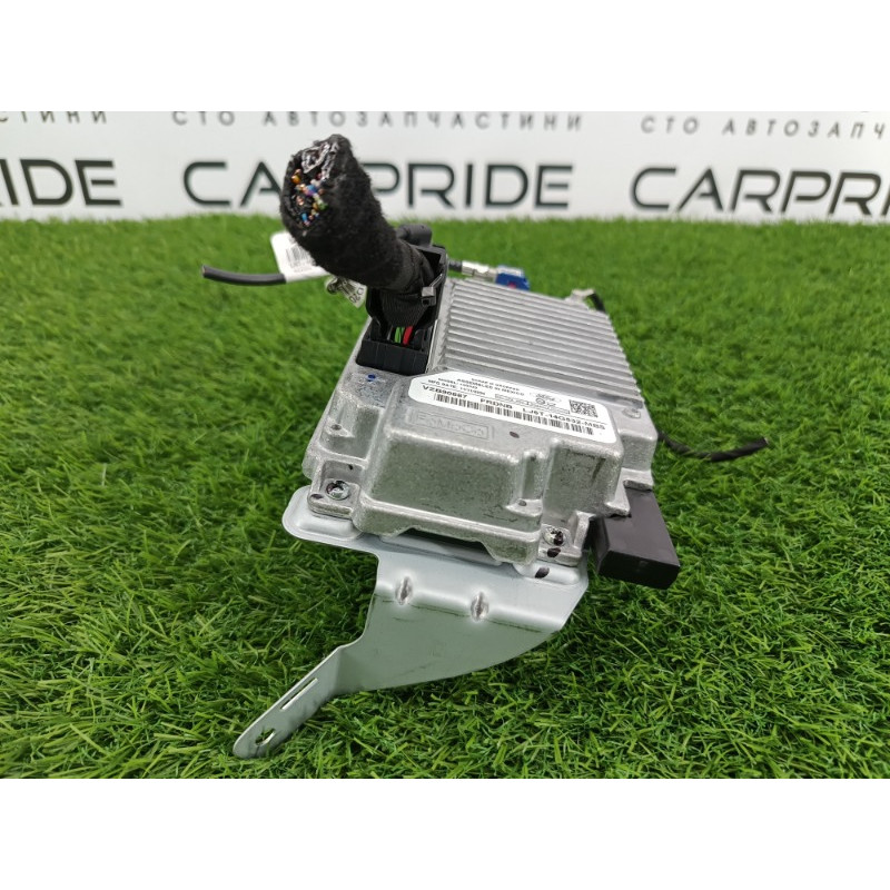 Блок управления навигацией (электрика / блок управления) Ford ESCAPE MK4 2020 1.5 LU5Z14G371CP