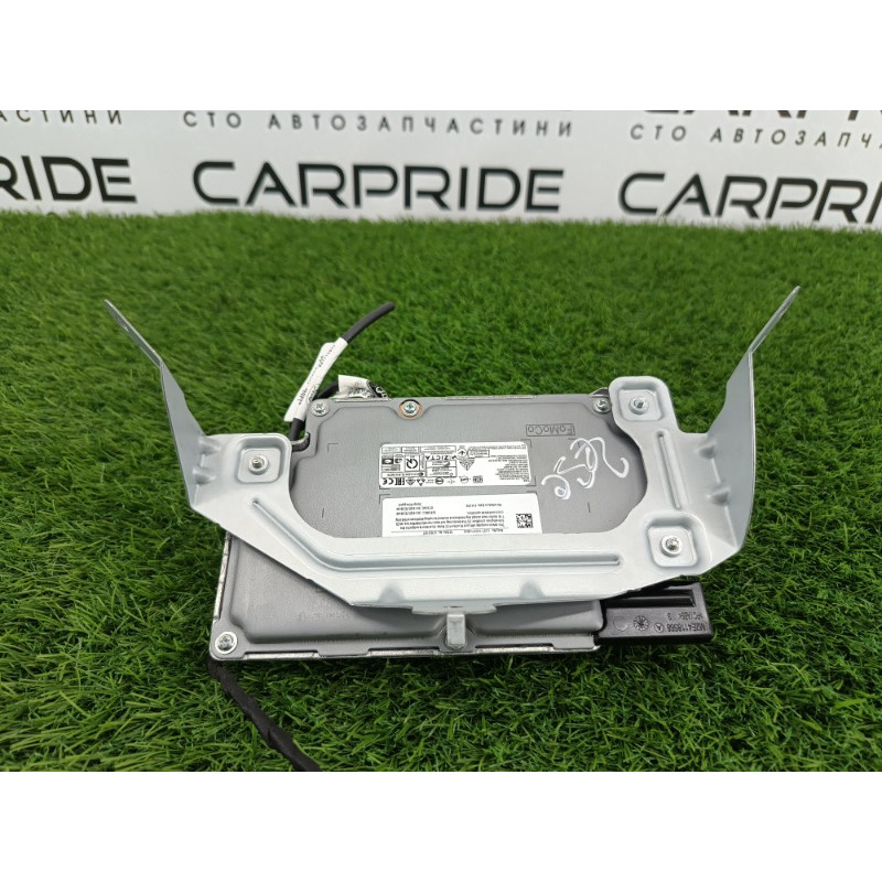 Блок управления навигацией (электрика / блок управления) Ford ESCAPE MK4 2020 1.5 LU5Z14G371CP