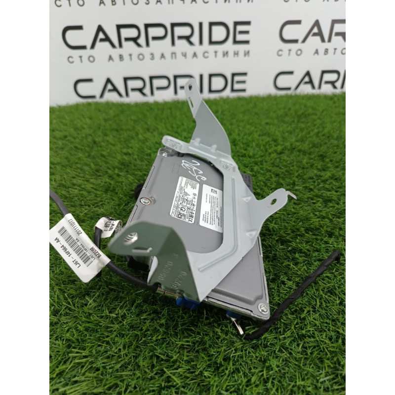 Блок управления навигацией (электрика / блок управления) Ford ESCAPE MK4 2020 1.5 LU5Z14G371CP