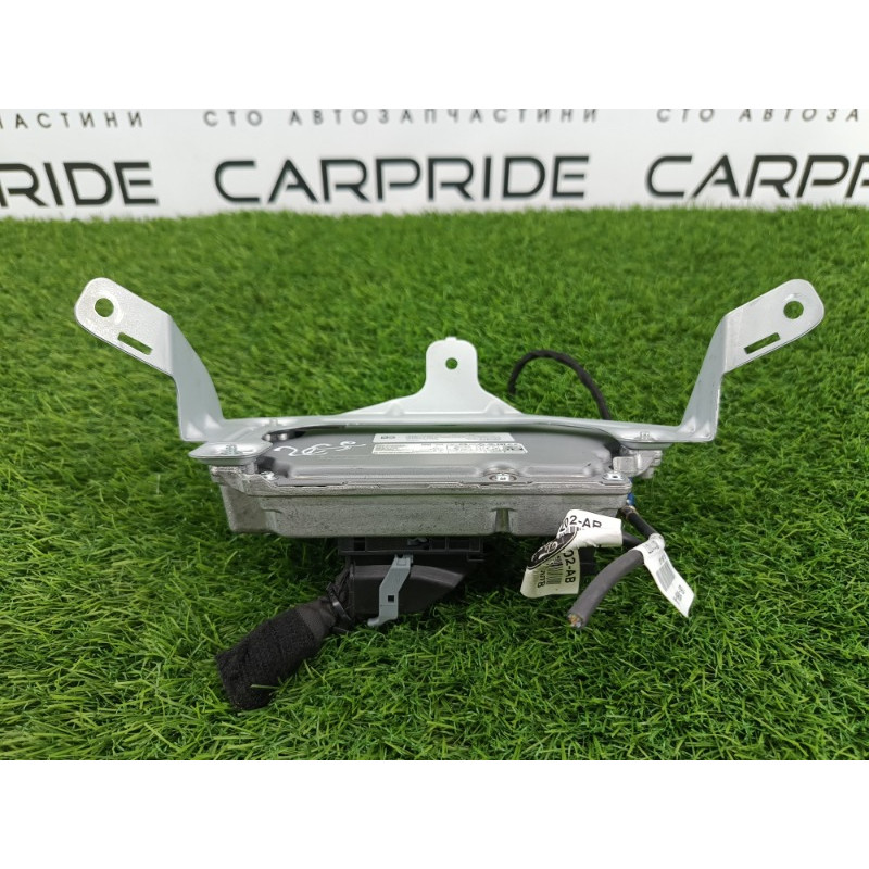 Блок управления навигацией (электрика / блок управления) Ford ESCAPE MK4 2020 1.5 LU5Z14G371CP