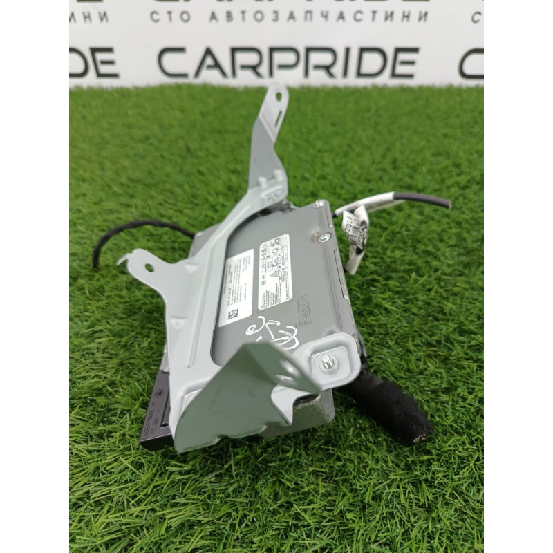 Блок управления навигацией (электрика / блок управления) Ford ESCAPE MK4 2020 1.5 LU5Z14G371CP