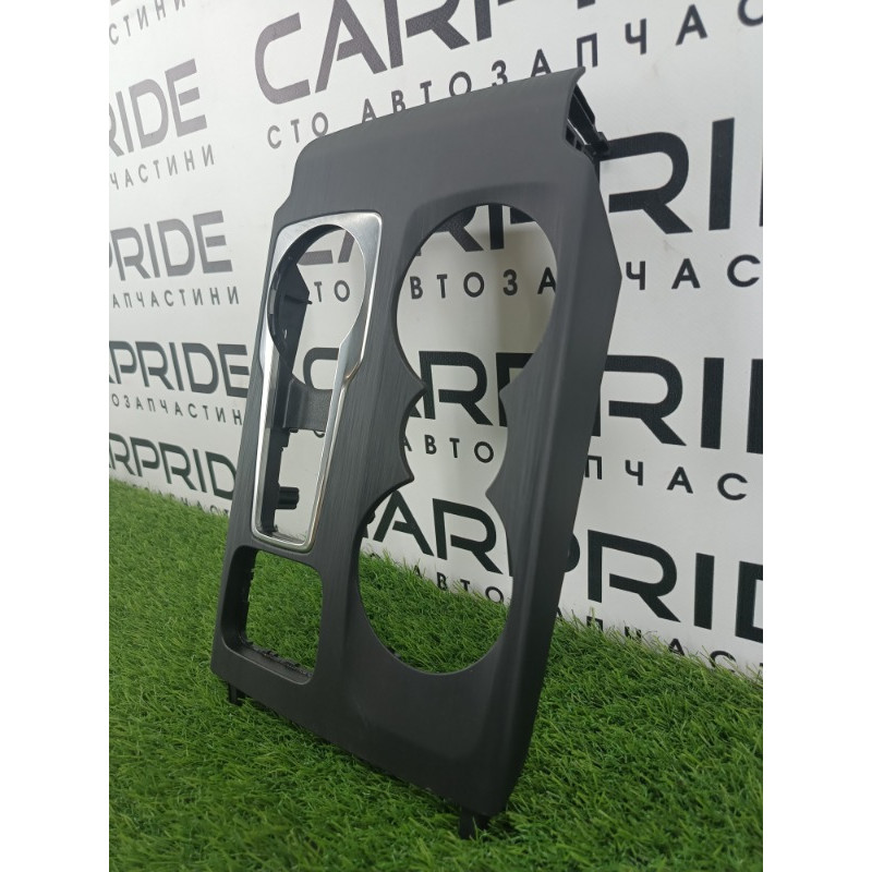 Накладка центральной консоли (салон) Ford ESCAPE MK4 2020 1.5 JX7Z58044E50DB