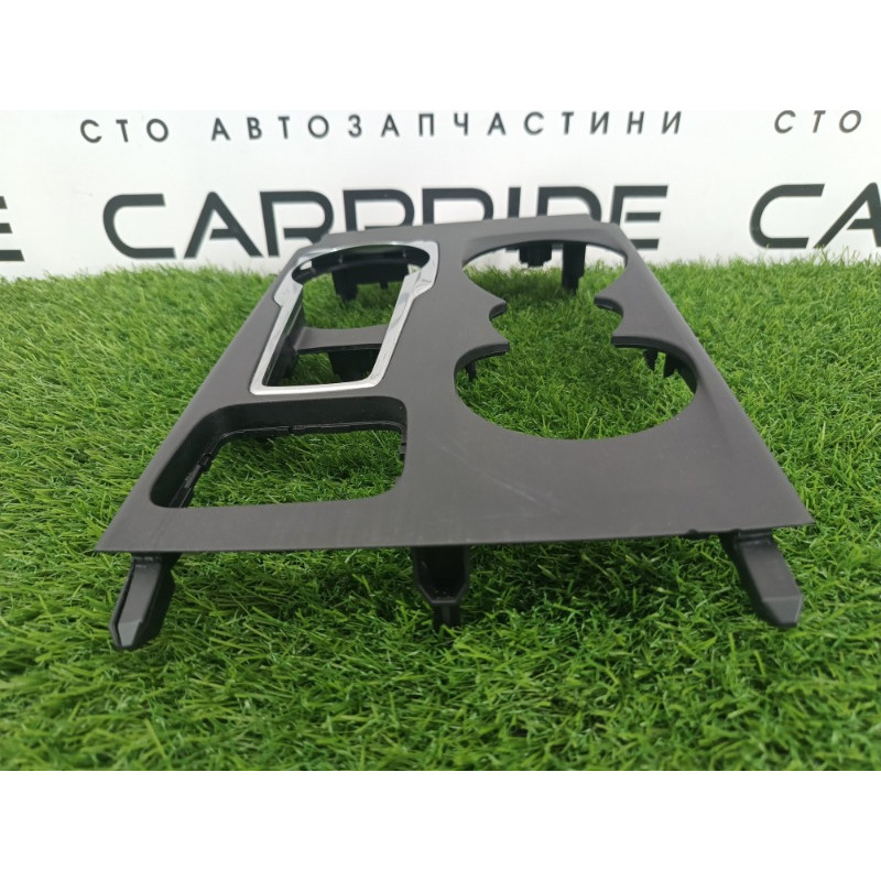Накладка центральной консоли (салон) Ford ESCAPE MK4 2020 1.5 JX7Z58044E50DB