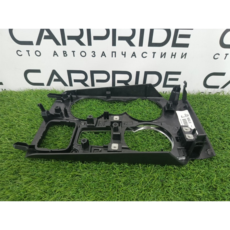 Накладка центральной консоли (салон) Ford ESCAPE MK4 2020 1.5 JX7Z58044E50DB