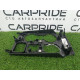 Накладка центральной консоли (салон) Ford ESCAPE MK4 2020 1.5 JX7Z58044E50DB