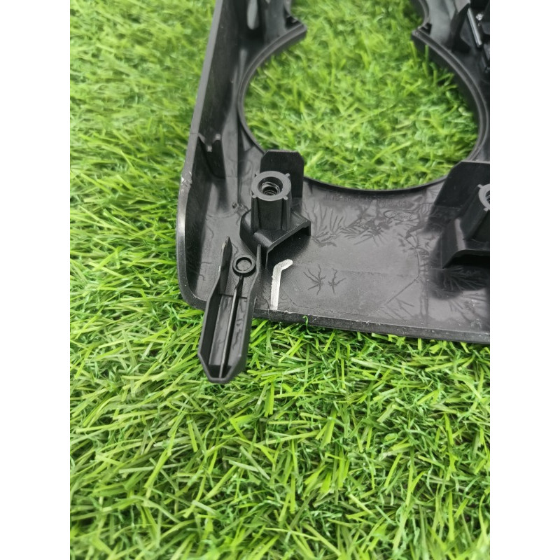 Накладка центральной консоли (салон) Ford ESCAPE MK4 2020 1.5 JX7Z58044E50DB