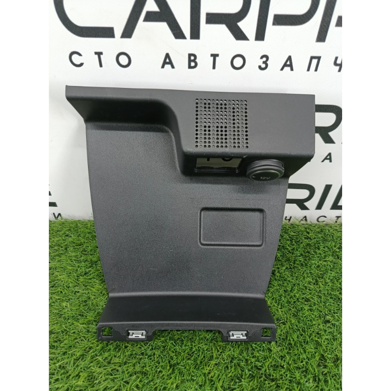 Накладка центральной консоли (салон) Ford ESCAPE MK4 2020 1.5 JX7Z5806202CA
